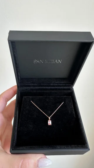 Instagram post from sanmillanmx. This post is in position 5.